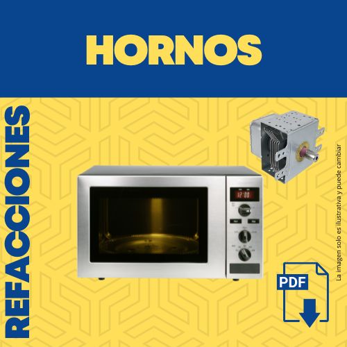 Hornos