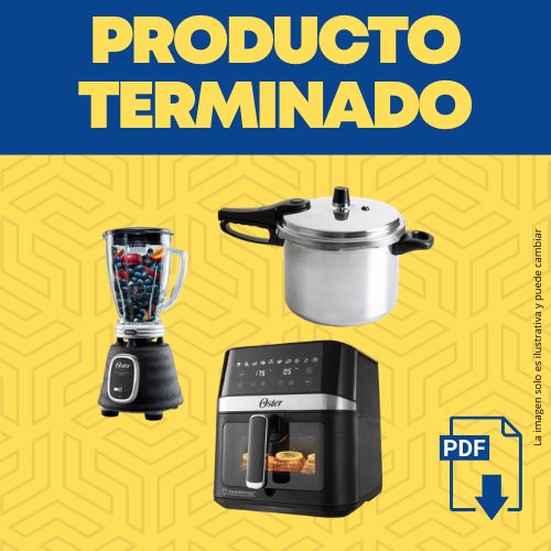 Producto Terminado