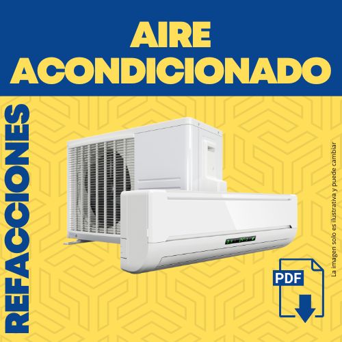 Aire Acondicionado