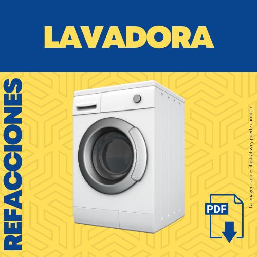 Lavadora