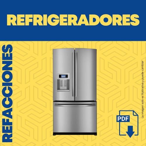 Refriferadores