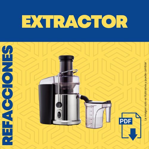 Extractor