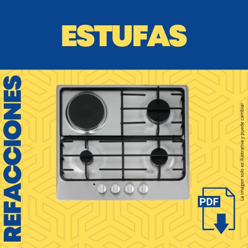 Estufas