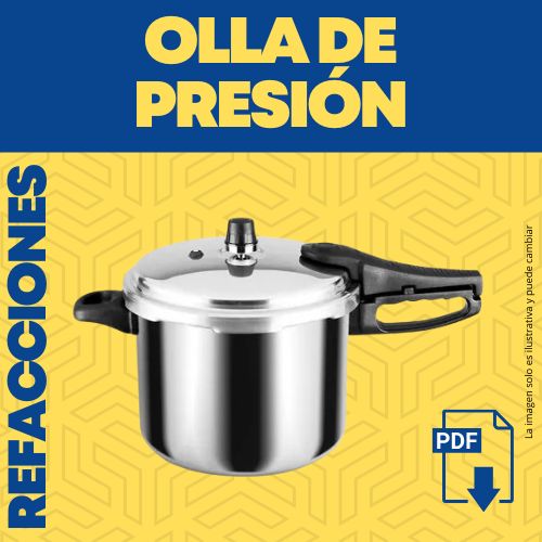 Ollas Expres