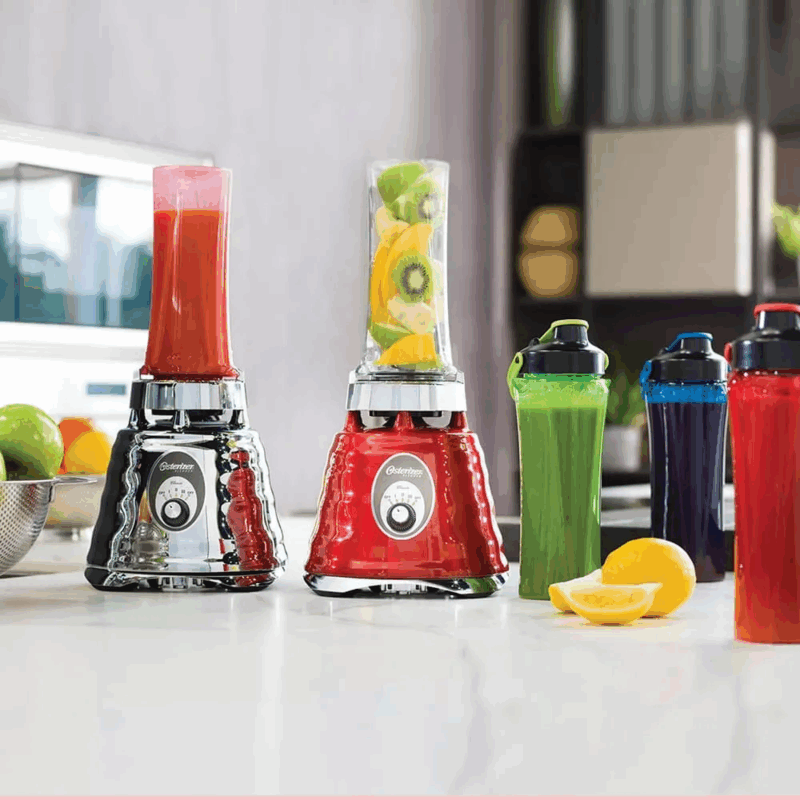 VASO BLEND & GO VERDE