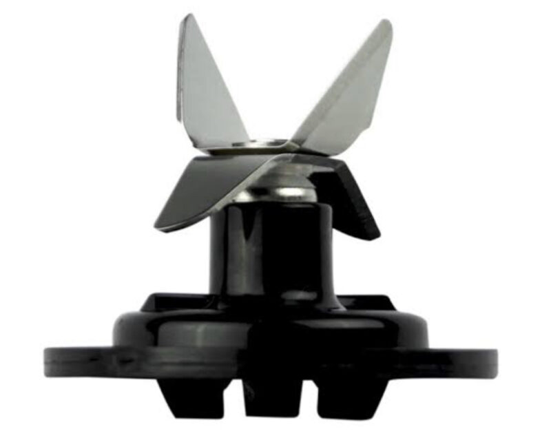 CUCHILLA STRONG C/NEGRO