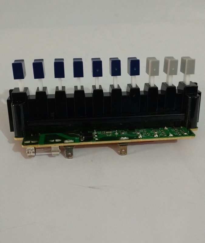 APAGADOR OSTER 10 VEL